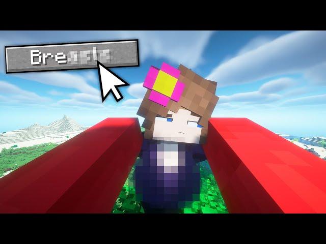 Jenny needed my help 4 (Minecraft Mod)