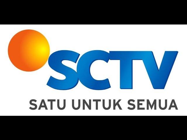 How To Make SCTV Logo With Adobe Illustrator, Cara Membuat Logo SCTV