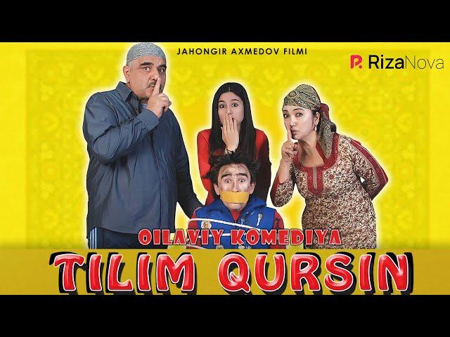 Tilim qursin (o'zbek film) | Тилим курсин (узбекфильм)