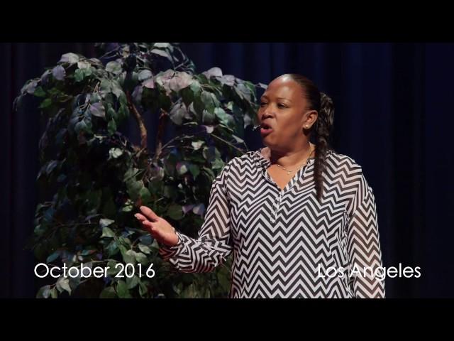 Unsheltered...New Possibilities | Reba Stevens | TEDxCrenshaw