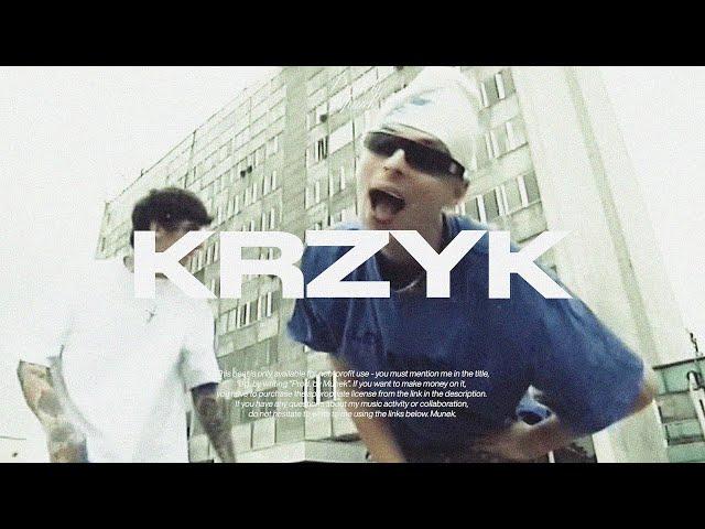 SOBEL & OKI & OTSOCHODZI Type Beat "KRZYK" (FREE)