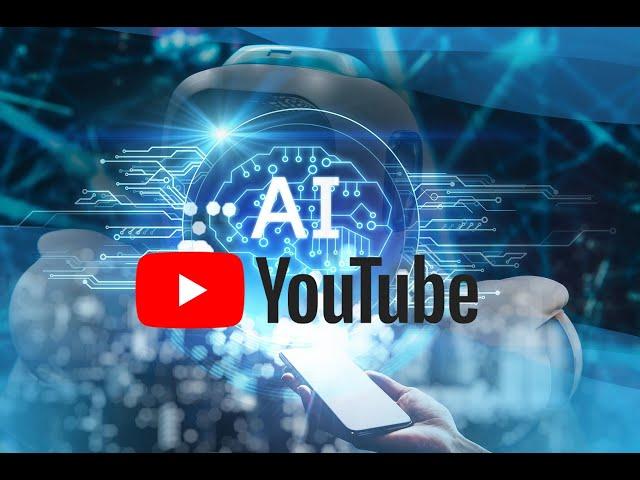 What's up with the weird AI Youtube Videos?