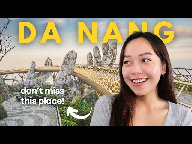 Da Nang, Vietnam - ULTIMATE Travel Guide 2024