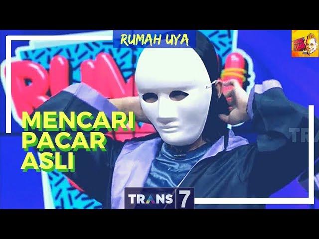 Tiga Cewek Rebutin Satu Cowok | RUMAH UYA (01/11/18) Part 1