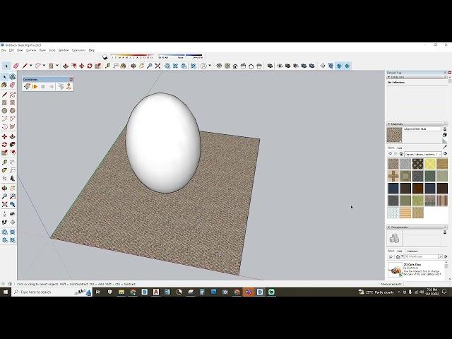 HOW TO USE/INSTALL CLOTHWORKS PLUGINS IN SKETCHUP