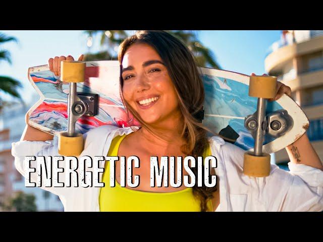 Energetic Hip Hop Background Music | Royalty Free Music by AlexGrohl