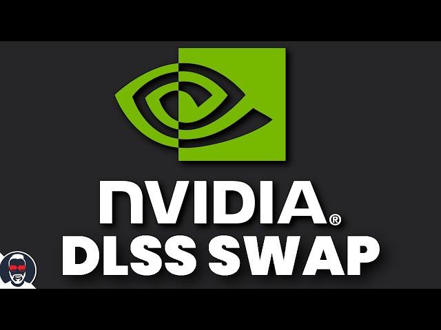 NVIDIA DLSS SWAP EASIER ON LINUX? Full Tutorial (DXVK-NVAPI is AWESOME!)