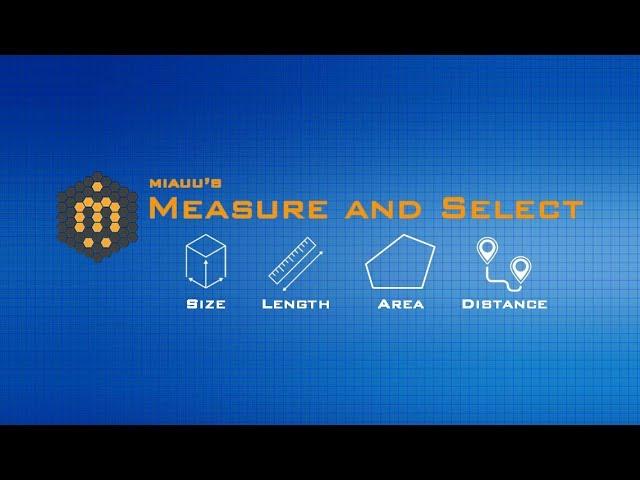 miauu's Measure And Select