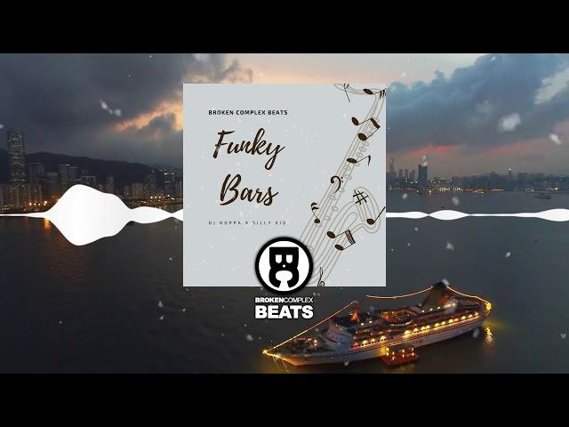 Old School 90s Type Beat | Funky Bars (Prod. Dj Hoppa x Silly Kid)