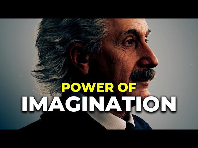 The Power Of Imagination By Titan Man | Albert Einstein | Best Motivational Video