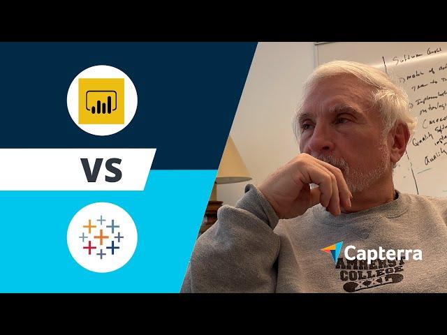 Power BI vs Tableau: Why they switched from Tableau to Power BI