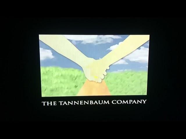 Chuck Lorre Productions, #207/The Tannenbaum Company/Warner Bros. Television (2008)