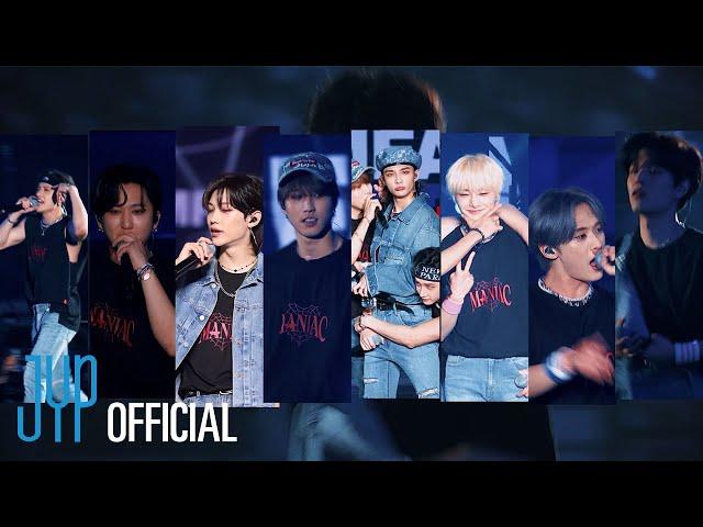 Stray Kids "FAM (Korean Ver.)" M/V