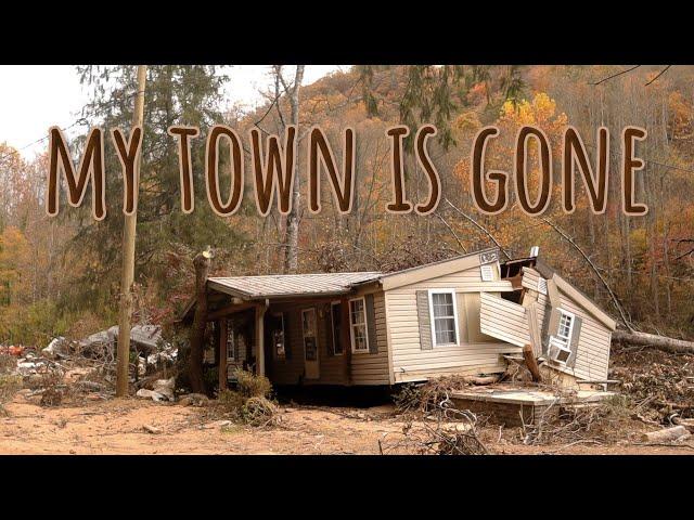 A Lost Town and a Found Family