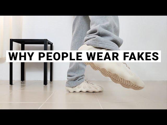 Who the F*ck is Hans Daily Fashion | Q&A Special