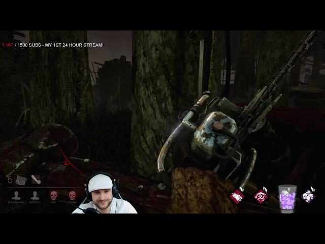 Dead by Daylight - FASTEST GAME RECORDED?