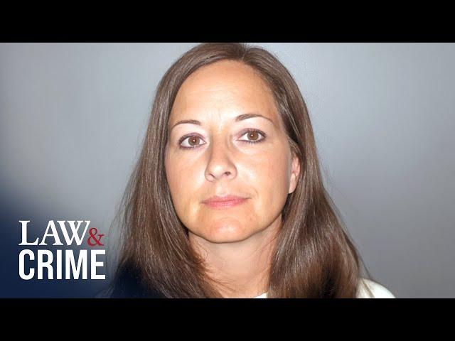 Child Killer Susan Smith's Jailhouse Boyfriend Turns on Her