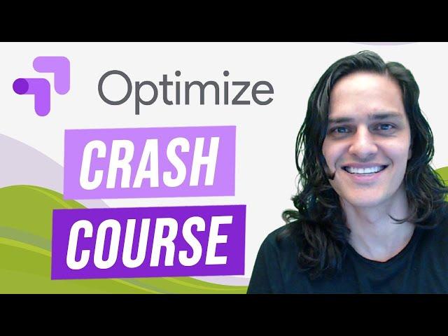 The Only Google Optimize Tutorial You Need to Run A/B Tests in 2021