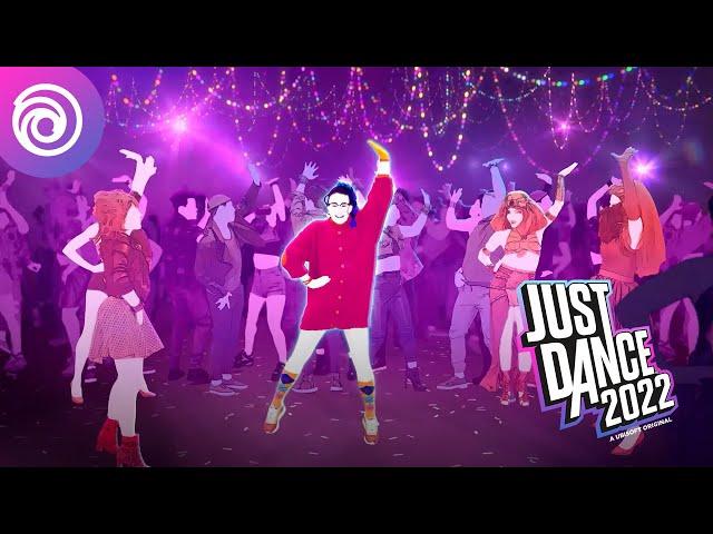 LAST FRIDAY NIGHT (T.G.I.F.) - KATY PERRY | JUST DANCE 2022 OFFICIAL PREVIEW