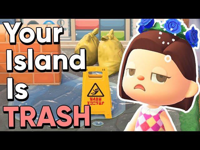 What your favorite CORE says about you | Animal Crossing New Horizons