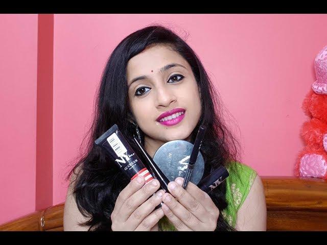 GET READY WITH ME | one brand makeup tutorial | smart beauty channel |