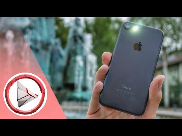 iPhone 7 im Test & Review | deutsch