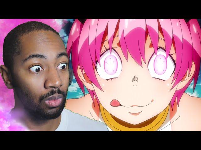 INCA IS BACK! Fire Force Season 2 Reaction (Episode 15)