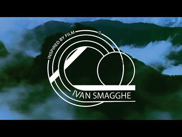 Inspired by Film: Ivan Smagghe