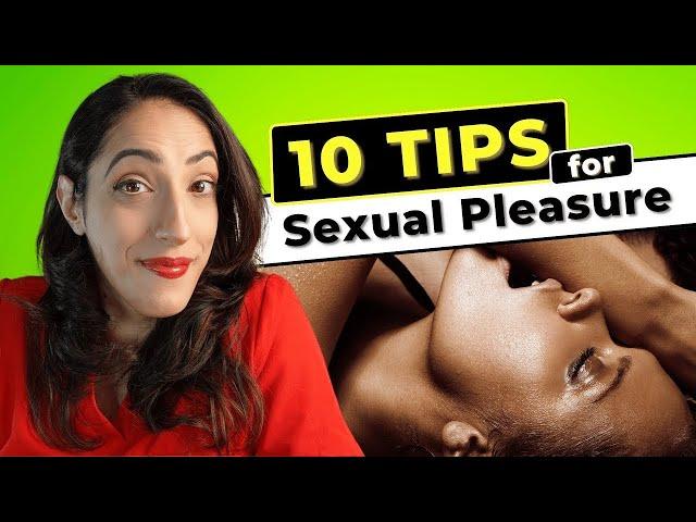 10 Revolutionary Ways to Enhance Your Pleasure and Sexual Performance