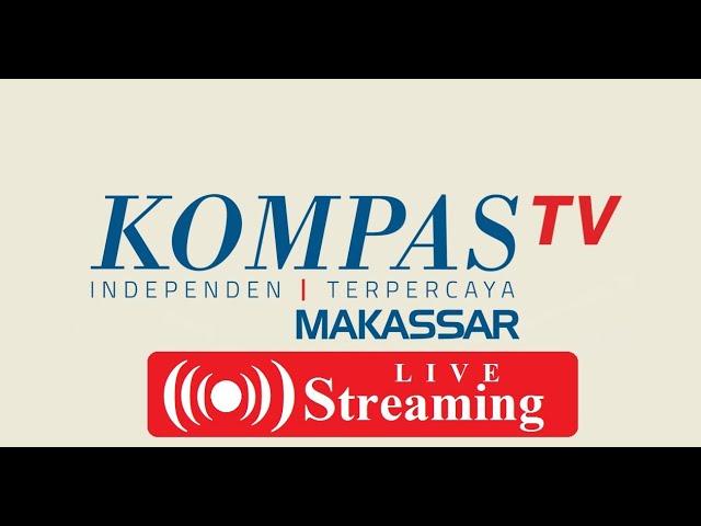 KOMPASTV MAKASSAR ON AIR