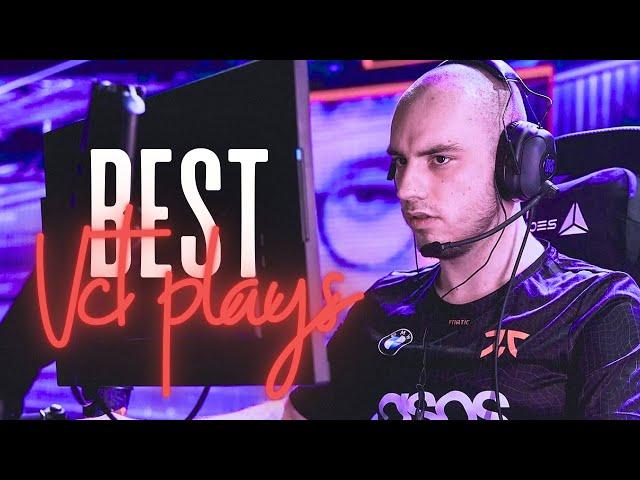 The Best Plays in VCT History | Valorant