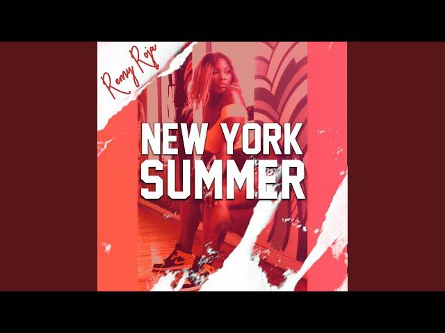 New York Summer