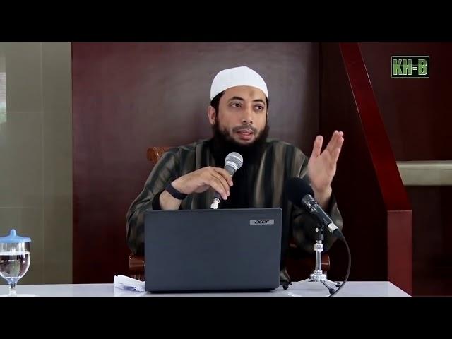 ISIS, Hezbollah & Ikhwanul Muslimin adalah Khawarijnya Umat ini (red) | Ustadz Khalid Basalamah