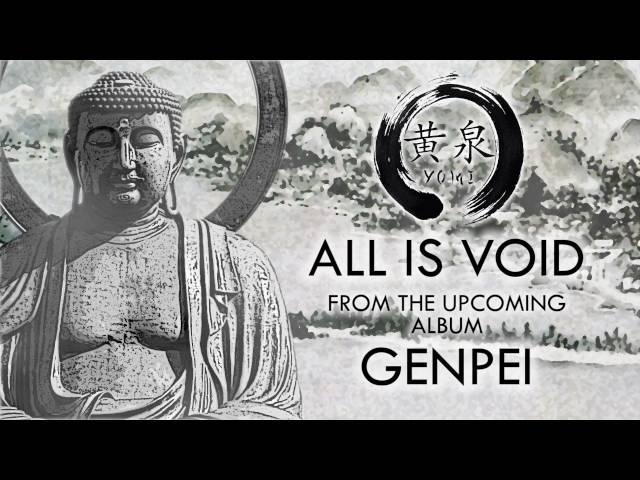 Yomi - All is Void