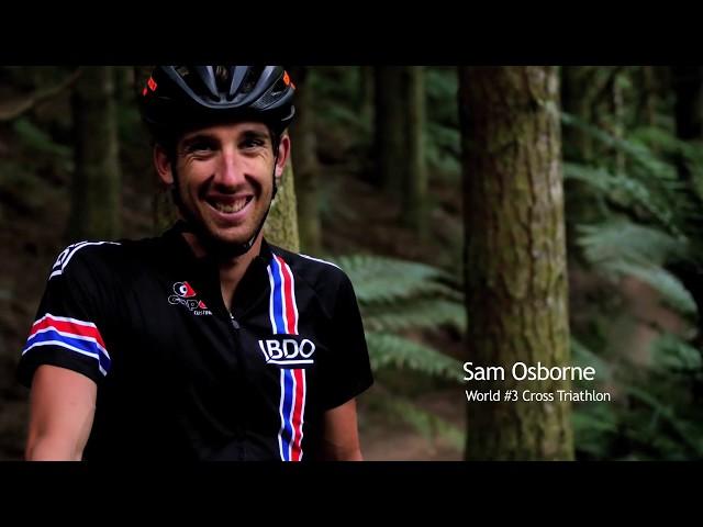 BDO Sam Osborne  Backing Talent and Ambition | BDO New Zealand