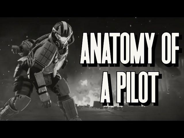 The Anatomy of a Titanfall Pilot | Titanfall & Apex Legends Lore Explained