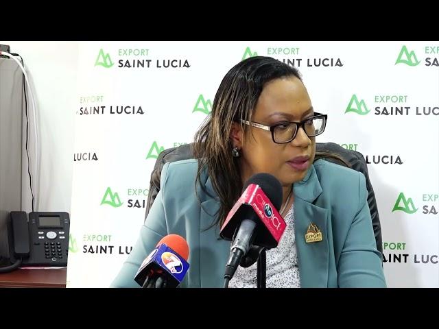 Export Saint Lucia Clears The Air On Banana Box Issue