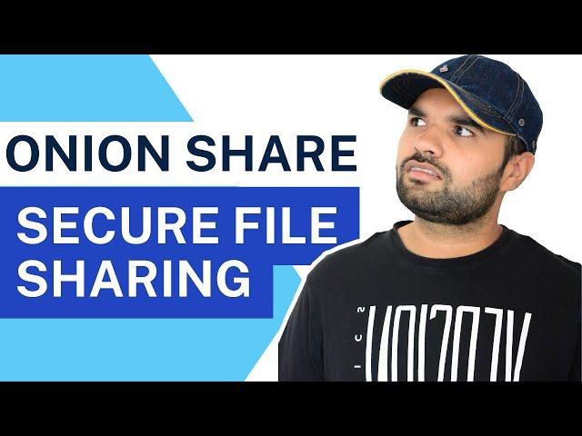 Secure File Sharing - Part 02  | CyberSecurityTV