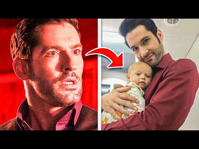 Lucifer Season 5 Part 2 TEASER Theories That Just Might Be TRUE!