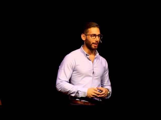 What if Schools Taught Us How to Learn | Jonathan Levi | TEDxWhiteCity