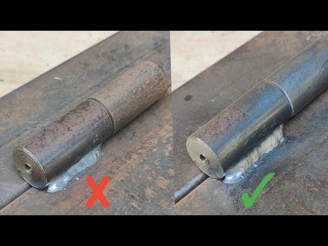 stop bad hinge installation if you use this method