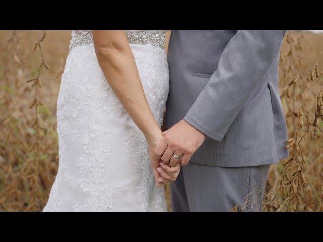 Wedding Reel - Filmed on RED RAVEN | Skye Studios