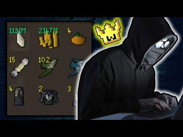 Jagex Returns 700b to Hacked Runescape Player