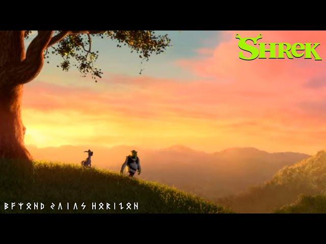 Shrek - Epic Orchestra Remix