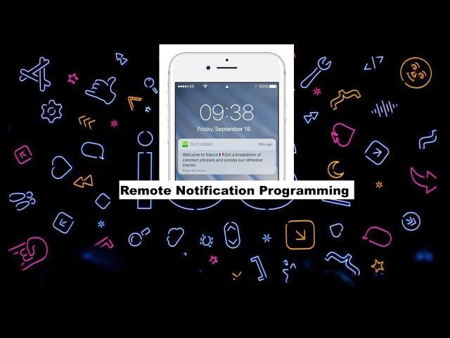 iOS eTutorials: Apple Push Notification Service, Quick Start