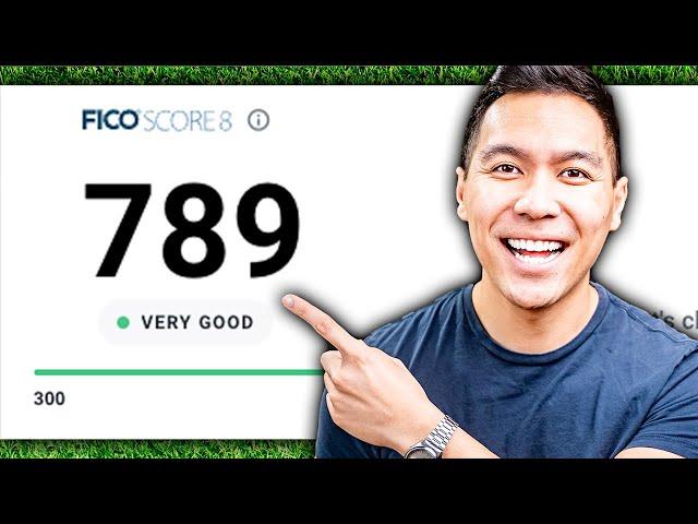 7 CREDIT BUILDERS that will BOOST your CREDIT SCORE!