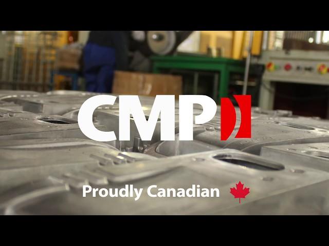 CMP Group | About CMP Group | CNC Machining by CMP Group