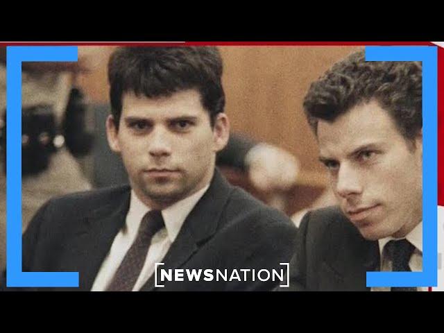 Menendez brothers have shown signs of rehabilitation: LA district attorney | Cuomo