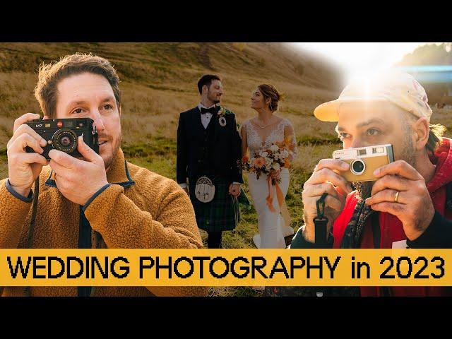 Wedding Photography in 2023 How To Start A Successful Business With @TaylorJacksonPhoto