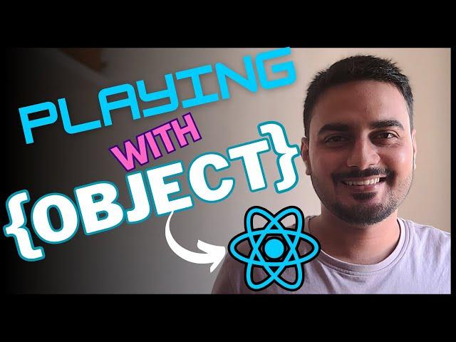 Dealing with object and hooks in React Js | useState with Array of objects